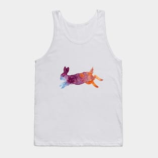 Harbinger bunny #2 Tank Top